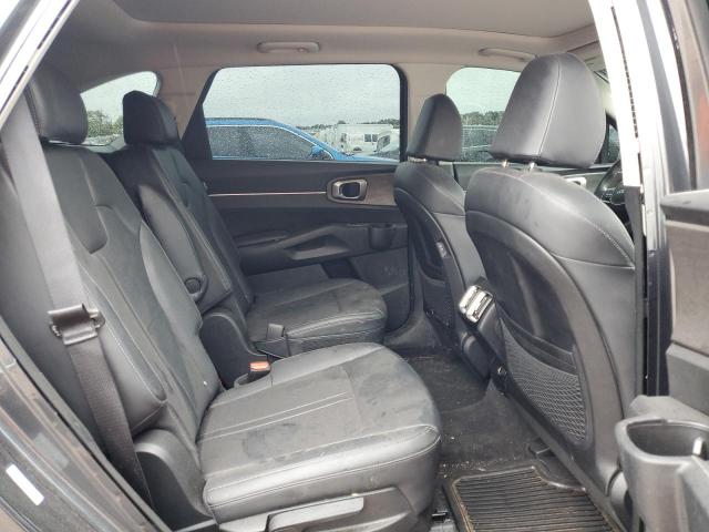 Photo 11 from auction – 2024 KIA SORENTO with VIN 5XYRHDJF1RG306609