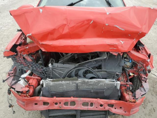 Photo 11 from auction – 2015 FORD FOCUS with VIN 1FADP3F23FL254208