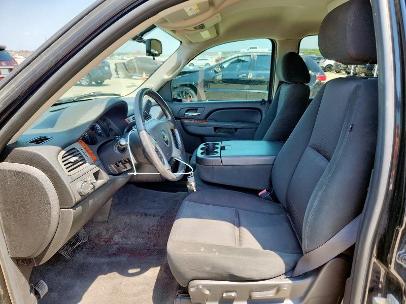 Photo 7 from auction – 2011 CHEVROLET TAHOE C150 with VIN 1GNSCAE07BR365585
