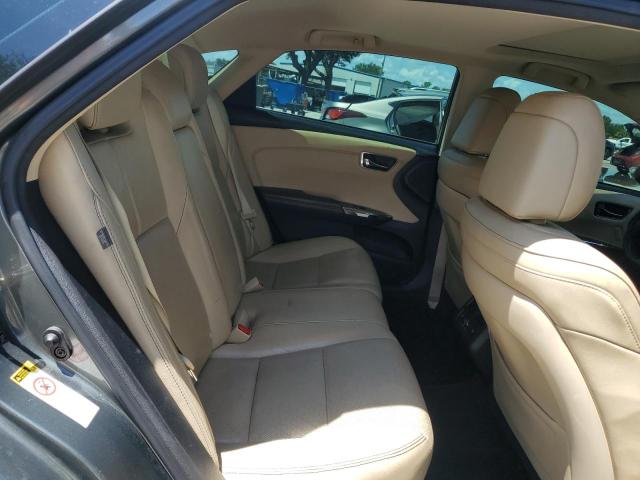 Photo 10 from auction – 2013 TOYOTA AVALON BAS with VIN 4T1BK1EB8DU021000