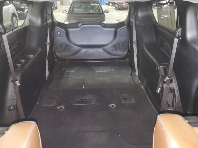 Photo 10 from auction – 2018 CHRYSLER PACIFICA L with VIN 2C4RC1GG5JR154332