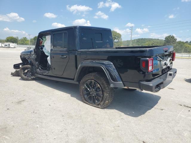 Photo 2 from auction – 2025 JEEP GLADIATOR with VIN 1C6PJTAG2SL502834