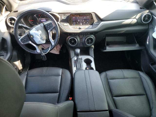 Photo 8 from auction – 2020 CHEVROLET BLAZER 3LT with VIN 3GNKBDRS6LS564108