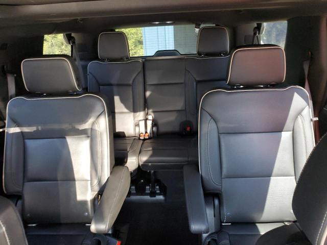Photo 10 from auction – 2021 GMC YUKON SLT with VIN 1GKS2BKD6MR126108