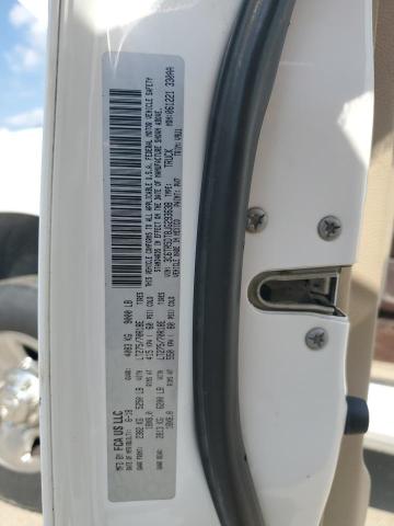 Photo 14 from auction – 2018 RAM 2500 SLT with VIN 3C6TR5DT8JG293638