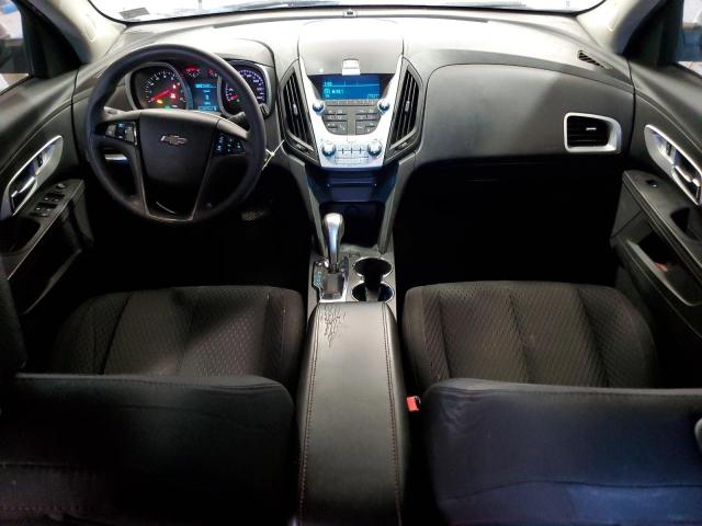 Photo 8 from auction – 2015 CHEVROLET EQUINOX LS with VIN 2GNALAEK4F6101934