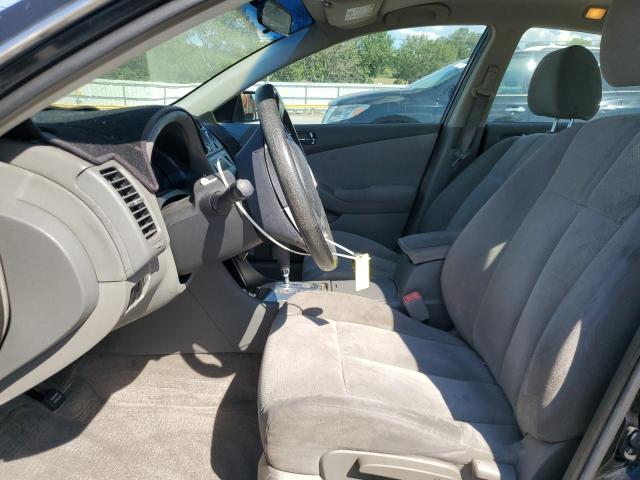 Photo 7 from auction – 2008 NISSAN ALTIMA 2.5 with VIN 1N4AL21E28N402785