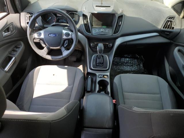 Photo 8 from auction – 2013 FORD ESCAPE SE with VIN 1FMCU9GX7DUA03853