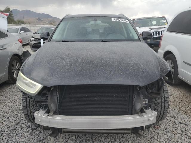 Photo 5 from auction – 2015 AUDI Q3 PREMIUM with VIN WA1EFCFS5FR009466