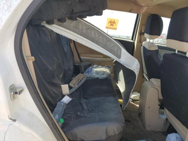 Photo 11 from auction – 2006 CHEVROLET EQUINOX LS with VIN 2CNDL23F666210344