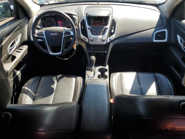 Photo 8 from auction – 2017 GMC TERRAIN SL with VIN 2GKFLUEK5H6312289