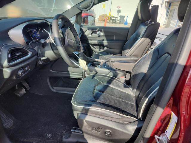 Photo 7 from auction – 2022 CHRYSLER PACIFICA H with VIN 2C4RC1S73NR187620