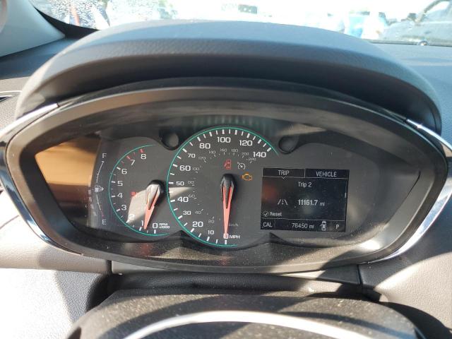 Photo 9 from auction – 2019 CHEVROLET TRAX LS with VIN 3GNCJKSB7KL209737