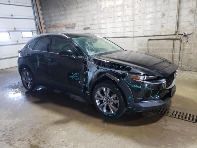 Photo 4 from auction – 2022 MAZDA CX-30 SELE with VIN 3MVDMBBL7NM416056
