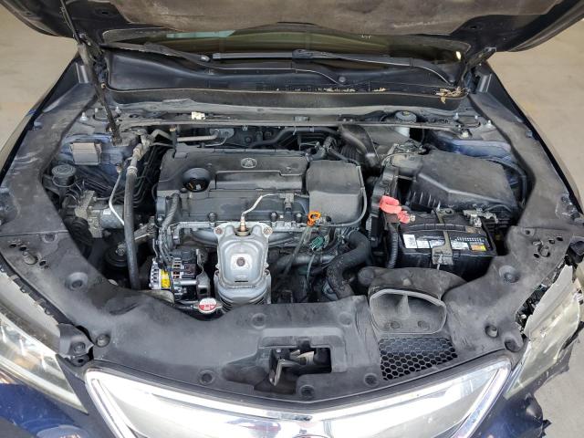 Photo 11 from auction – 2015 ACURA TLX with VIN 19UUB1F37FA016414