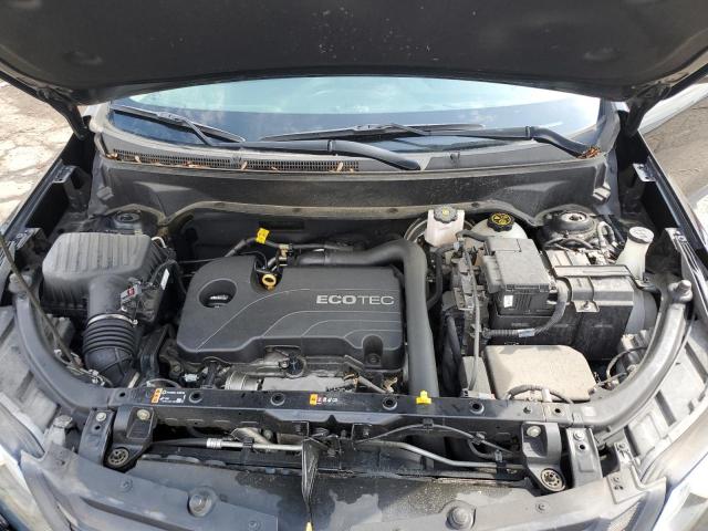 Photo 12 from auction – 2020 CHEVROLET EQUINOX with VIN 2GNAXJEV9L6202171