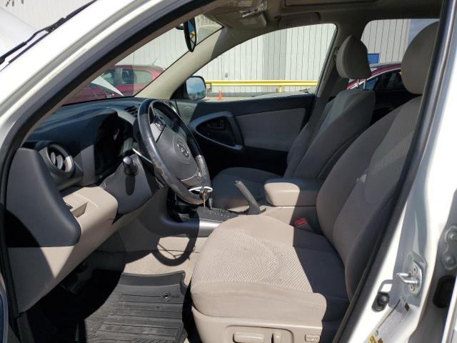 Photo 7 from auction – 2007 TOYOTA RAV4 LIMIT with VIN JTMZK31V975008897