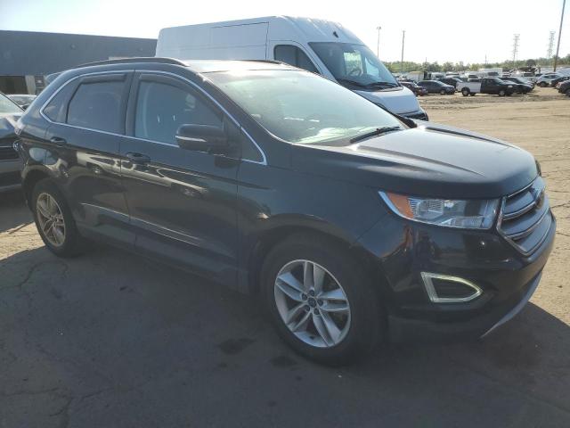 Photo 4 from auction – 2016 FORD EDGE SEL with VIN 2FMPK3J99GBB50457