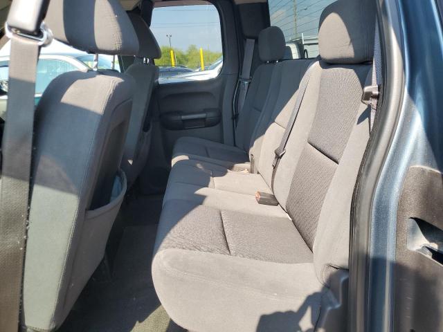 Photo 10 from auction – 2009 CHEVROLET SILVERADO with VIN 1GCEK29059Z270543