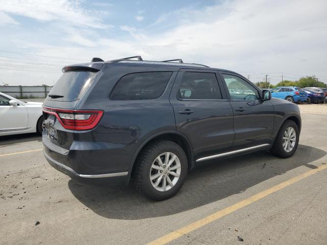 Photo 3 from auction – 2014 DODGE DURANGO SX with VIN 1C4RDJAG5EC539717