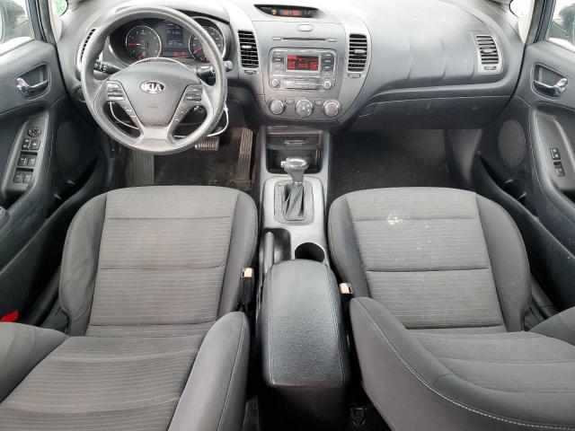 Photo 8 from auction – 2014 KIA FORTE LX with VIN KNAFX4A63E5162650