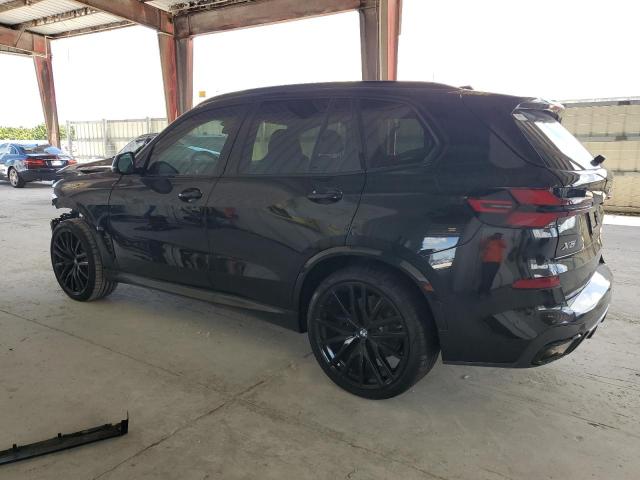 Photo 2 from auction – 2024 BMW X5 SDRIVE with VIN 5UX13EU06R9V57795