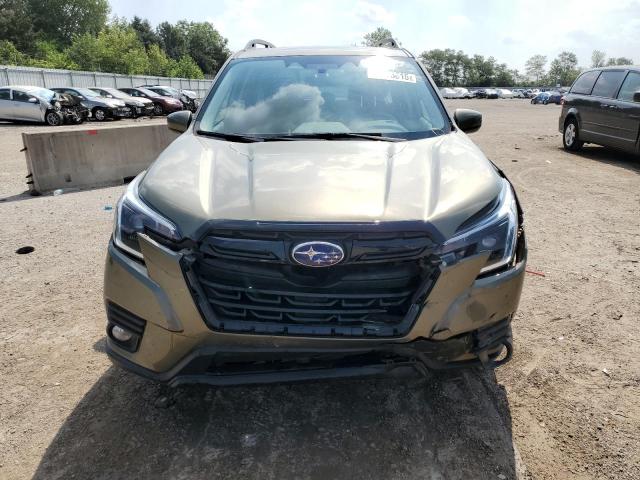Photo 5 from auction – 2023 SUBARU FORESTER P with VIN JF2SKAEC2PH469910