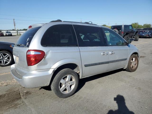 Photo 3 from auction – 2006 DODGE CARAVAN SXT with VIN 1D4GP45R76B609045