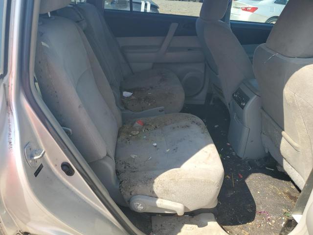 Photo 11 from auction – 2013 TOYOTA HIGHLANDER BASE with VIN 5TDBK3EHXDS208165