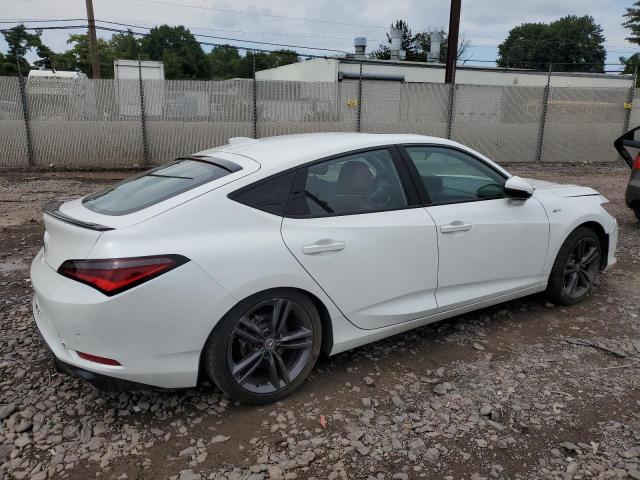 Photo 3 from auction – 2024 ACURA INTEGRA A- with VIN 19UDE4H60RA025167