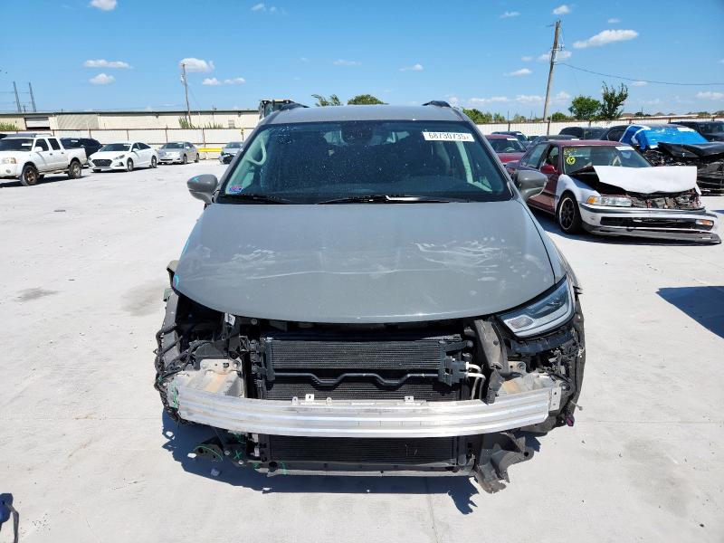 Photo 5 from auction – 2022 CHRYSLER PACIFICA T with VIN 2C4RC1BG8NR198970