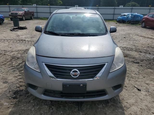 Photo 5 from auction – 2014 NISSAN VERSA S with VIN 3N1CN7AP3EL801697