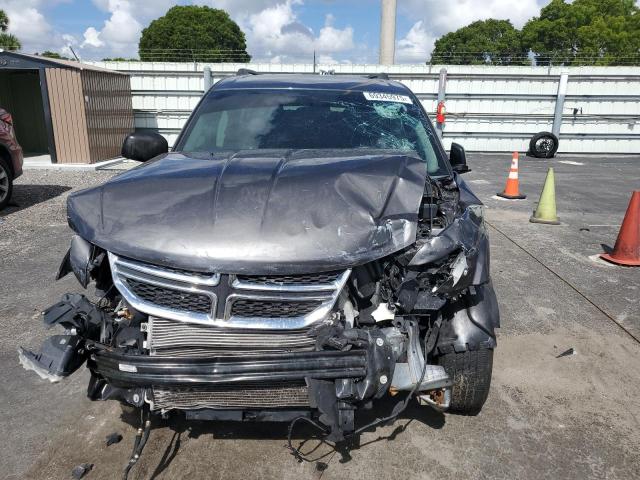 Photo 5 from auction – 2016 DODGE JOURNEY SE with VIN 3C4PDCAB3GT223327