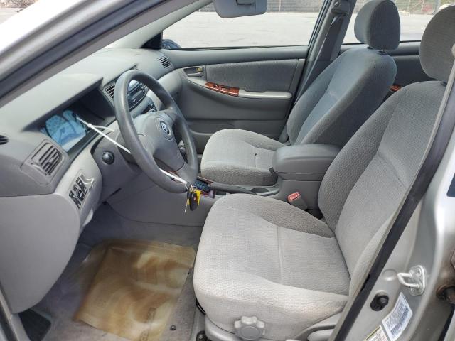 Photo 7 from auction – 2004 TOYOTA COROLLA CE with VIN 1NXBR32E94Z315950