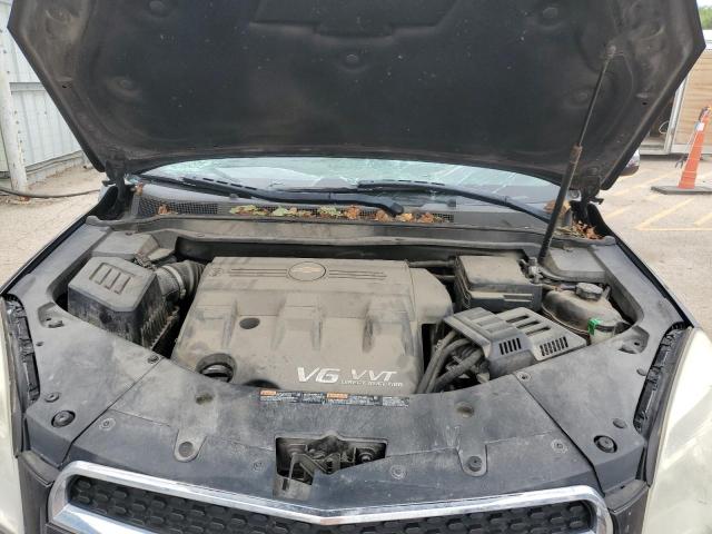 Photo 12 from auction – 2015 CHEVROLET EQUINOX LT with VIN 2GNFLFE39F6260797
