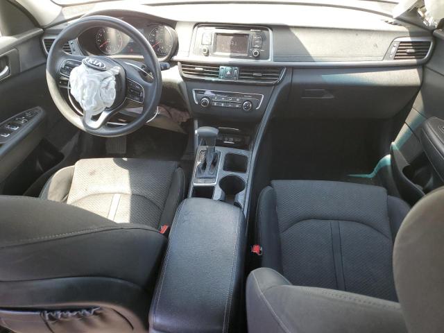 Photo 8 from auction – 2016 KIA OPTIMA LX with VIN 5XXGT4L37GG069053