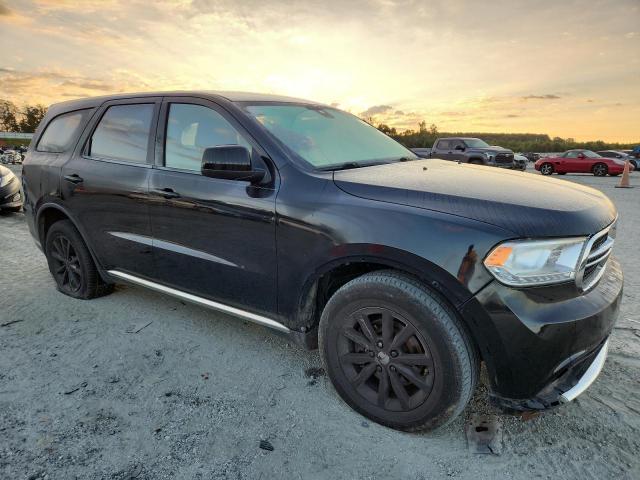 Photo 4 from auction – 2018 DODGE DURANGO SX with VIN 1C4RDHAG6JC158106