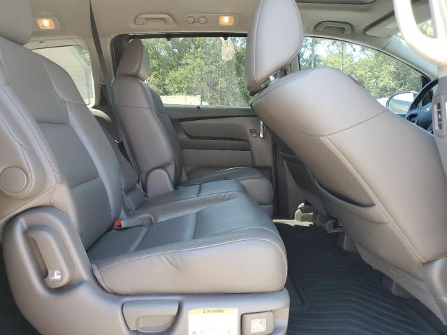 Photo 11 from auction – 2014 HONDA ODYSSEY EX with VIN 5FNRL5H69EB086003