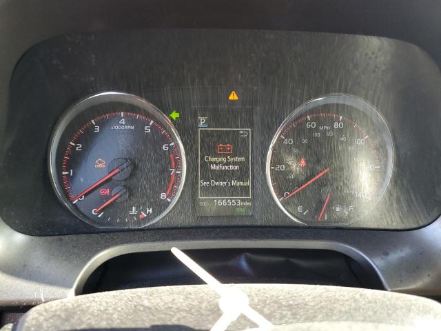 Photo 9 from auction – 2016 TOYOTA RAV4 SE with VIN 2T3NFREV0GW261907