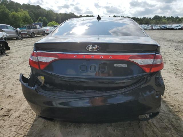 Photo 6 from auction – 2013 HYUNDAI AZERA with VIN KMHFG4JG4DA218415