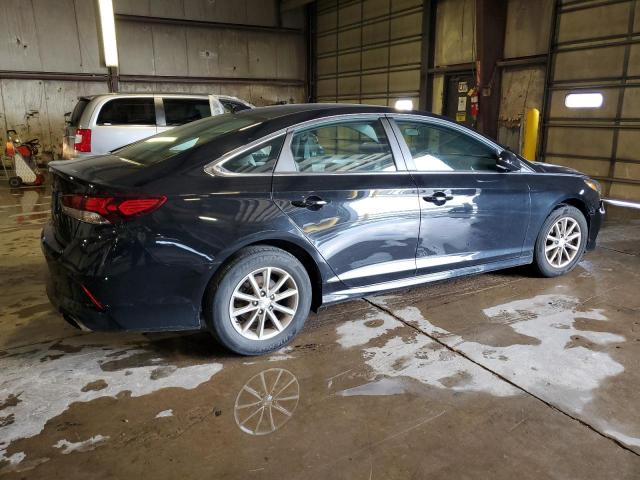 Photo 3 from auction – 2018 HYUNDAI SONATA SE with VIN 5NPE24AF7JH640348