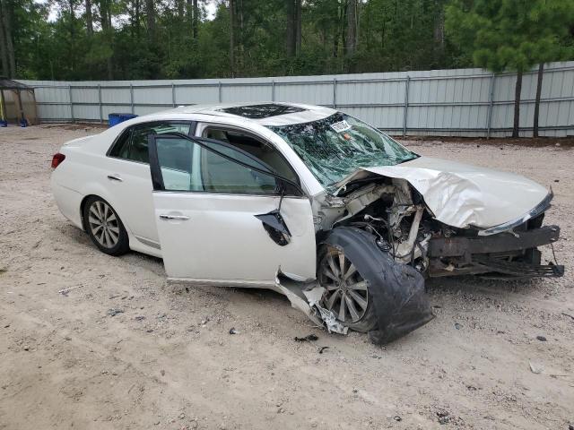Foto 4 de la subasta – 2012 TOYOTA AVALON BAS con VIN 4T1BK3DB9CU449525