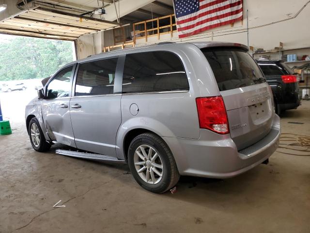 Zdjęcie 2 z aukcji – 2019 DODGE GRAND CARA z VIN 2C4RDGCG2KR699332