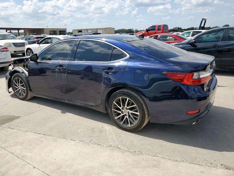 Photo 2 from auction – 2018 LEXUS ES 350 with VIN 58ABK1GG9JU080070