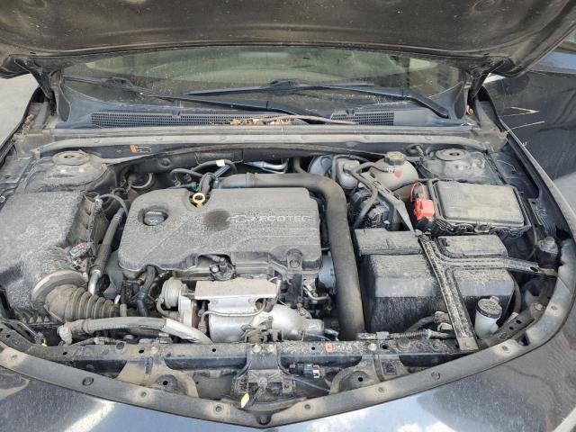 Photo 11 from auction – 2018 CHEVROLET MALIBU LT with VIN 1G1ZD5ST8JF103156