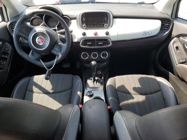 Photo 8 from auction – 2016 FIAT 500X LOUNG with VIN ZFBCFXDT3GP341695