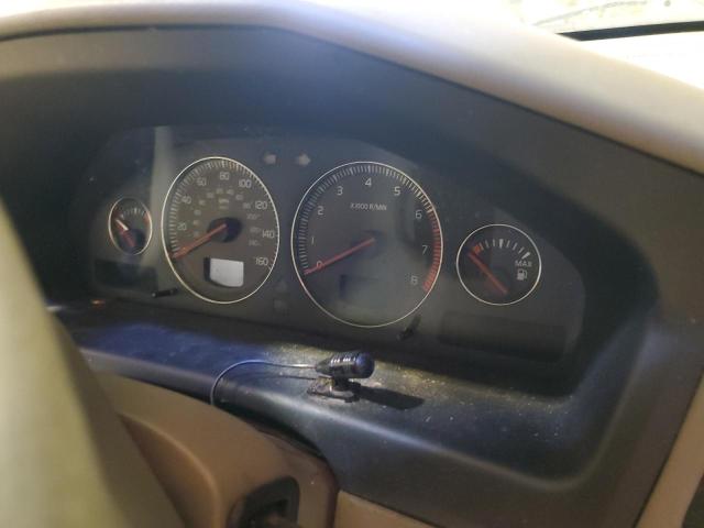 Photo 9 from auction – 2004 VOLVO V70 with VIN YV1SJ59H142368882