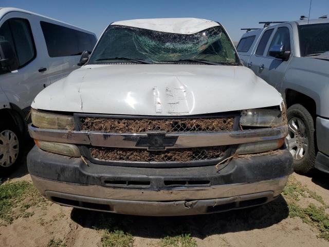 Photo 5 from auction – 2002 CHEVROLET SILVERADO with VIN 1GCHC29U12E104482