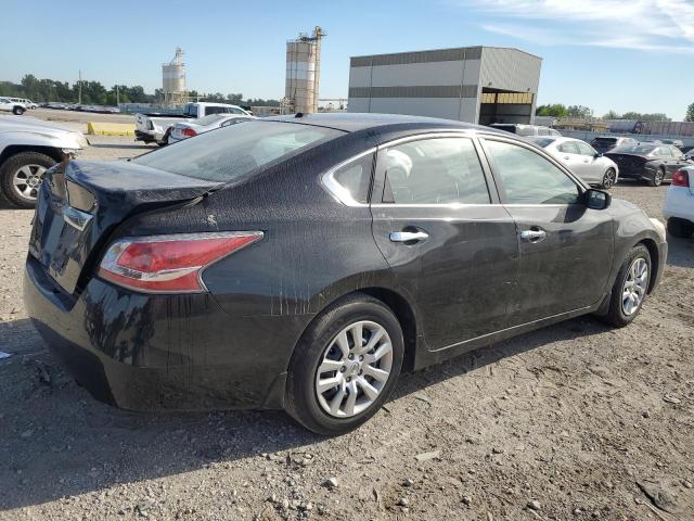 Photo 3 from auction – 2015 NISSAN ALTIMA 2.5 with VIN 1N4AL3APXFC292956
