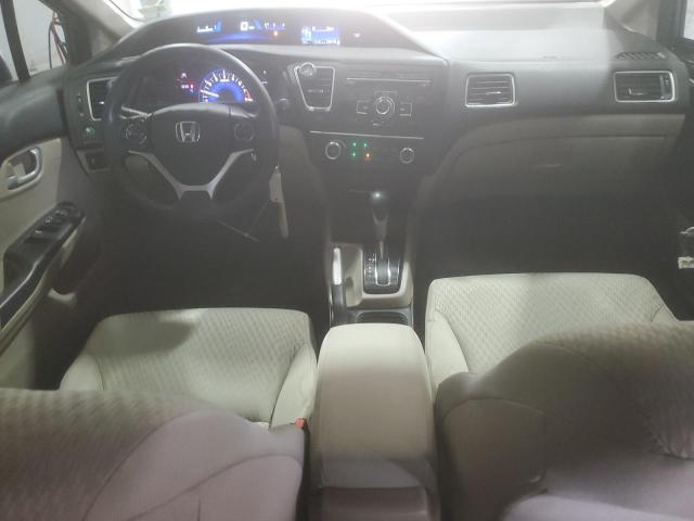 Photo 8 from auction – 2015 HONDA CIVIC LX with VIN 19XFB2F51FE290722